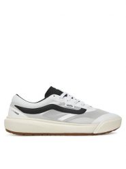 Vans Sneakersy MTE Ultrarange 2.0 RW VN000D60YB21 Biały. Białe buty sportowe na co dzień męskie Vans, m, bez wzorów, z materiału, bez ramiączek, bez kaptura. Za 419.99 zł.