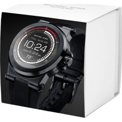 ZEGAREK MICHAEL KORS Access Smartwatch MKT5011. Zegarki męskie Michael Kors, ze stali. Za 1,590.00 zł.