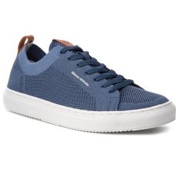 Tenisówki MARC O'POLO - 902 25143502 600 Denim 870. Trampki męskie marki Marc O'Polo. Za 439.00 zł.