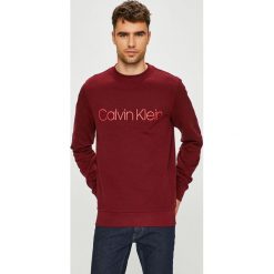 Calvin Klein - Bluza. Bluzy nierozpinane męskie Calvin Klein. W wyprzedaży za 319.90 zł.