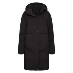 Kurtka Euro-Star Eslavar. Czarne kurtki męskie EURO-STAR, bez wzorów, klasyczne, bez ramiączek, bez kaptura. W wyprzedaży za 674.00 zł.