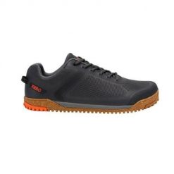 Buty trekkingowe męskie Xero Shoes Ridgeway Mesh Low. Szare buty trekkingowe męskie XERO SHOES, bez wzorów, z materiału, bez zapięcia. Za 769.00 zł.