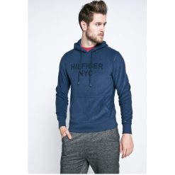 Tommy Hilfiger - Bluza. Bluzy nierozpinane męskie Tommy Hilfiger. W wyprzedaży za 319.90 zł.