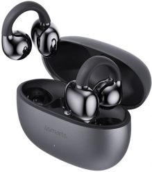 4smarts Open Ear Bluetooth Kopfhrer SkyBuds Clip spacegrau. Słuchawki bluetooth 4smarts. Za 147.85 zł.