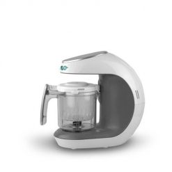 NENO BLENDER Z FUNKCJĄ GOTOWANIA NA PARZE CIBO. Blendery Neno. Za 373.99 zł.