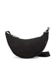 Jack & Jones Nerka Jaceverett 12276802 Czarny. Czarne saszetki męskie Jack & Jones, bez wzorów, z materiału. Za 49.99 zł.