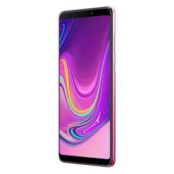 Samsung SM-A750 Galaxy A9 2018 Różowy Smartfon. Smartfony marki SAMSUNG. Za 1,998.00 zł.