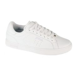 Trampki Męskie Classic 2502. Białe trampki męskie Joma, bez wzorów, bez zapięcia. Za 215.99 zł.
