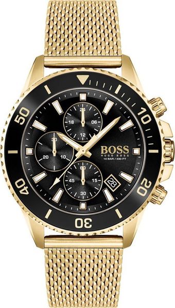 Zegarek Hugo Boss ZEGAREK MĘSKI HUGO BOSS 1513906 - Admiral zh035a. Zegarki męskie Hugo Boss. Za 598.00 zł.