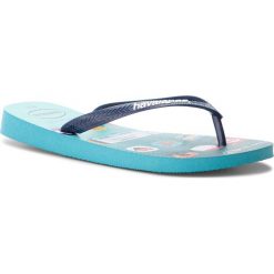 Japonki HAVAIANAS - Hav Mood 41371190031 Blue. Klapki i japonki męskie marki Havaianas. Za 79.00 zł.