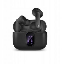 SVEN słuchawki bezprzewodowe E-315B – Bluetooth 5.4. Słuchawki bluetooth Sven. Za 48.17 zł.