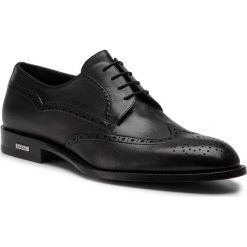 Półbuty BALDININI - 996725XDELO000000XXX Nero. Eleganckie półbuty męskie marki Baldinini. Za 1,729.00 zł.