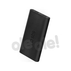 SBS TEBB40001UK- szybka wysyłka!. Powerbanki marki SBS. Za 29.99 zł.