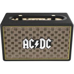 Idance Ac/Dc Classic 2. Głośniki przenośne marki iDance. W wyprzedaży za 199.00 zł.