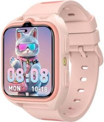 Smartwatch Blackview SMARTWATCH Z30/PINK Z30PINK BLACKVIEW. Różowe zegarki smartwatch Blackview. Za 183.99 zł.