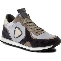 Sneakersy STRELLSON - Greenwichpark 4010002162 Blue 400. Buty sportowe na co dzień męskie marki Strellson. W wyprzedaży za 389.00 zł.