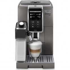 De'Longhi Dinamica Plus ECAM 370.95.T. Ekspresy ciśnieniowe marki DeLonghi. Za 3,390.00 zł.