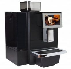 Ekspres ciśnieniowy Dr. Coffee Ekspres do kawy Dr.Coffee F11 Big Plus PRO. Ekspresy ciśnieniowe Dr.Coffee. Za 8,390.00 zł.