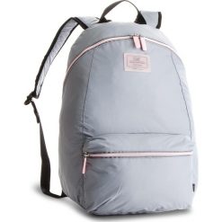Plecak CATERPILLAR - The Haley Bag 83524-85 Grey/Pink 85. Szare plecaki męskie CATerpillar, z materiału. W wyprzedaży za 139.00 zł.