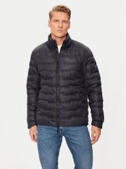 Haglöfs Kurtka puchowa ROC Flash 607462 Czarny Standard Fit. Czarne kurtki outdoor męskie Haglöfs, m, bez wzorów, z puchu, bez kaptura, outdoorowe. Za 689.99 zł.