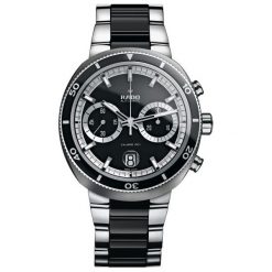 PROMOCJA ZEGAREK RADO GENT COLLECTION R15 965 15 2. Zegarki męskie marki RADO. W wyprzedaży za 8,100.00 zł.