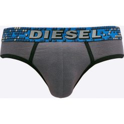 Diesel - Slipy (3-pack). Slipki męskie marki Diesel. W wyprzedaży za 149.90 zł.