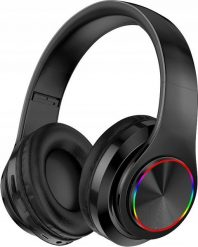 SŁUCHAWKI BEZPRZEWODOWE P57. Słuchawki bluetooth LOGIT. Za 92.26 zł.