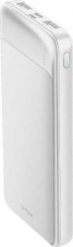 Powerbank V-TAC Power Bank V-TAC 10000mAh Biały 2xUSB Type C SZYBKI 22,5W V-TAC VT-10005-W. Białe powerbanki V-TAC. Za 73.37 zł.