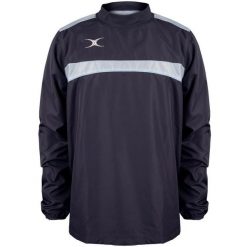 Bielizna Gilbert Photon Warm Up. Niebieskia bielizna termoaktywna męska Gilbert, l, bez wzorów, bez ramiączek. Za 265.50 zł.