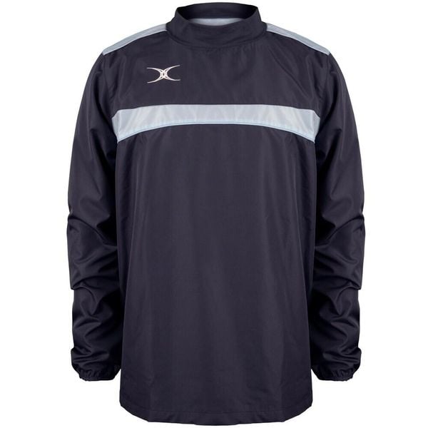 Bielizna Gilbert Photon Warm Up. Niebieskia bielizna termoaktywna męska Gilbert, l, bez wzorów, bez ramiączek. Za 264.50 zł.