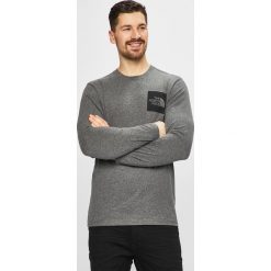 The North Face - Longsleeve. Koszulki męskie z długim rękawem marki The North Face. W wyprzedaży za 129.90 zł.