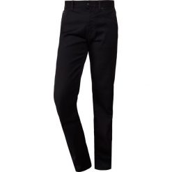 BOSS CASUAL MAINE Jeansy Straight Leg black. Jeansy męskie marki BOSS CASUAL. Za 509.00 zł.