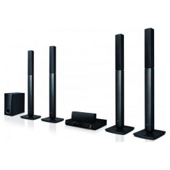 LG Kino Domowe lhd457. Kino domowe marki LG. Za 799.00 zł.