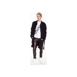 Płaszcz wełniany ROYALS |BRĄZ|. Płaszcze męskie marki New Balance. Za 499.00 zł.