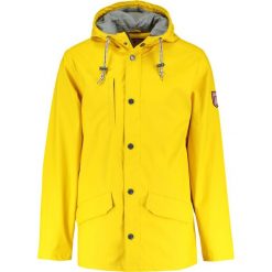 Derbe PASSENGER Parka yellow/grey. Parki męskie Derbe. W wyprzedaży za 471.20 zł.