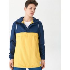Kurtka typu anorak - Wielobarwn. Kurtki męskie marki House. Za 119.99 zł.