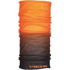 Komin na szyję Viking 7123 Polartec Outside. Brązowe szaliki męskie Viking, bez wzorów, sportowe. Za 59.90 zł.
