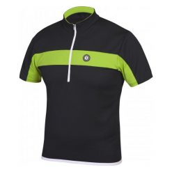 Etape Koszulka Na Rower Face Black/Green Xl. T-shirty sportowe męskie marki Etape. Za 149.00 zł.