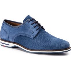 Półbuty LLOYD - Diaz 19-102-18 Jeans. Codzienne półbuty męskie marki Lloyd. Za 669.00 zł.