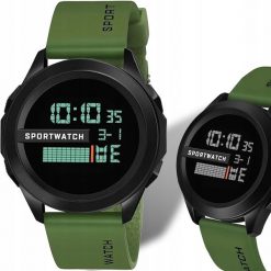 PrzydaSie zegarek męski #9728. Zegarki męskie NoName. Za 34.00 zł.