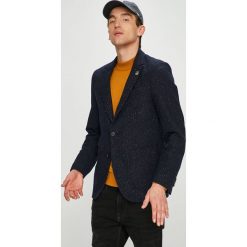 Scotch & Soda - Marynarka/garnitur 145259. Marynarki męskie marki Scotch & Soda. W wyprzedaży za 579.90 zł.
