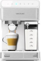 Ekspres ciśnieniowy Cecotec Power Instant-ccino 20 Touch. Ekspresy ciśnieniowe CECOTEC. Za 599.00 zł.