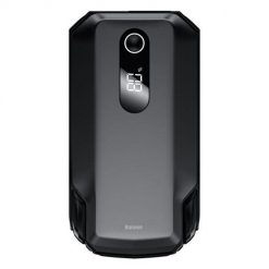 Powerbank / Rozrusznik Baseus Super Energy Max Car Jump Starter, 20000mAh, 2000A, USB (czarny). Czarne powerbanki Baseus. Za 490.00 zł.