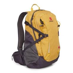 Plecak turystyczny Campus Mullaco 30L. Szare plecaki męskie Campus, bez wzorów. Za 145.99 zł.
