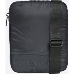 Calvin Klein Jeans - Saszetka. Saszetki męskie marki Calvin Klein Jeans. W wyprzedaży za 179.90 zł.