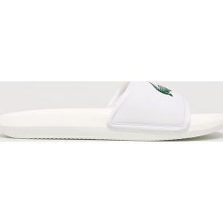 Lacoste - Klapki. Klapki i japonki męskie marki Lacoste. Za 179.90 zł.