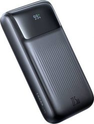 Powerbank Mcdodo Power Bank Mcdodo MC-0241 Digital Dis 10000mAh, 22,5W (czarny). Czarne powerbanki Mcdodo. Za 106.81 zł.