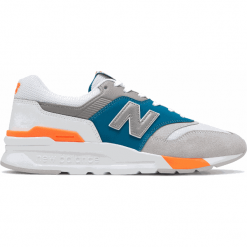 New Balance CM997HCP. Buty sportowe na co dzień męskie marki New Balance. Za 369.99 zł.