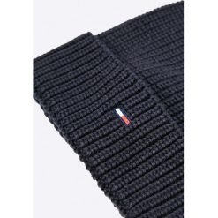Hilfiger Denim - Czapka i szalik. Czapki męskie Hilfiger Denim. W wyprzedaży za 259.90 zł.