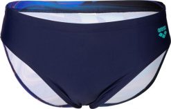 Męskie Kąpielówki MEN'S ARENA FLOW SWIM BRIEFS. Kąpielówki męskie ARENA, m, bez wzorów. Za 137.19 zł.